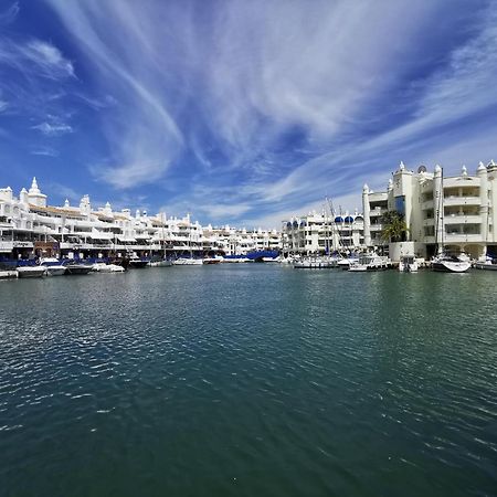 Sunstay Portview Marina Flat II Benalmadena Exterior photo