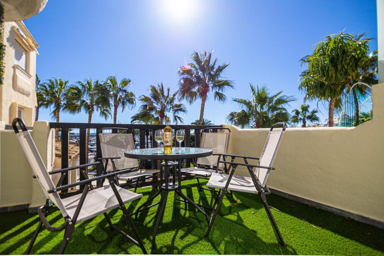 Sunstay Portview Marina Flat II Benalmadena Exterior photo