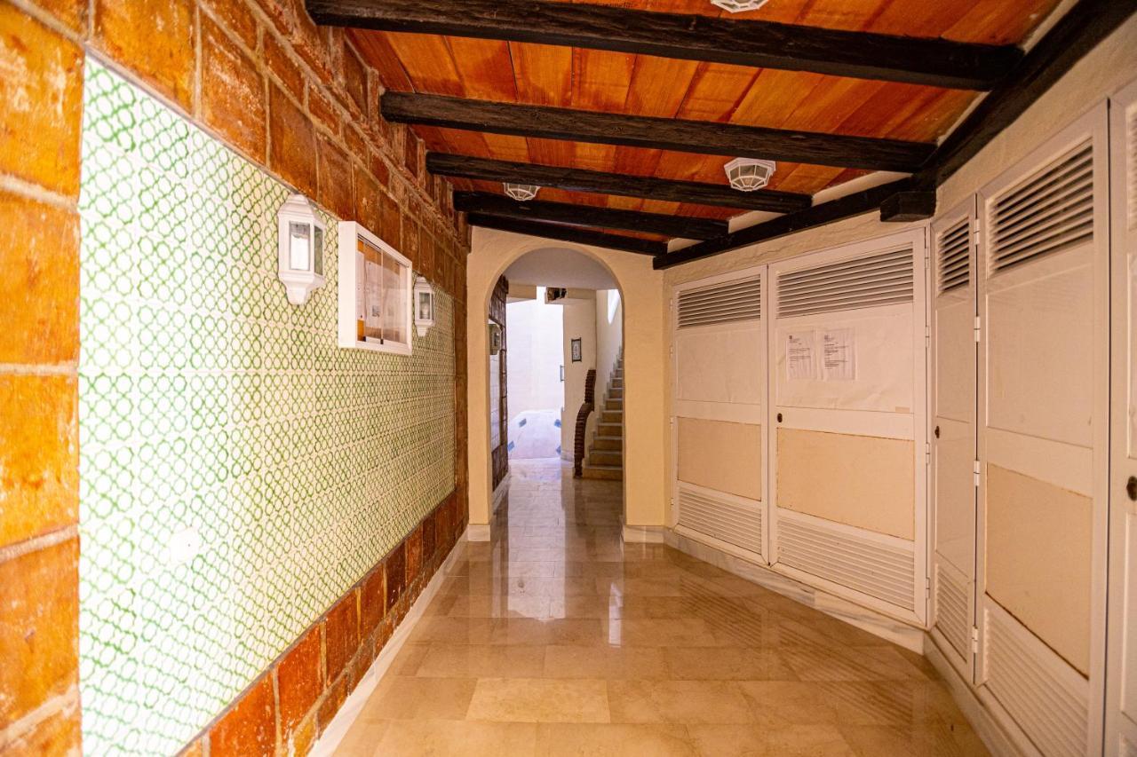 Sunstay Portview Marina Flat II Benalmadena Exterior photo