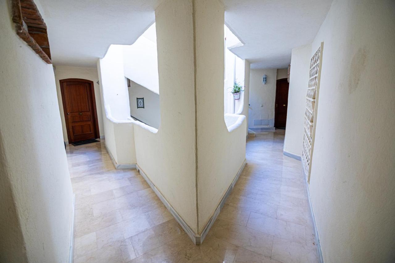 Sunstay Portview Marina Flat II Benalmadena Exterior photo