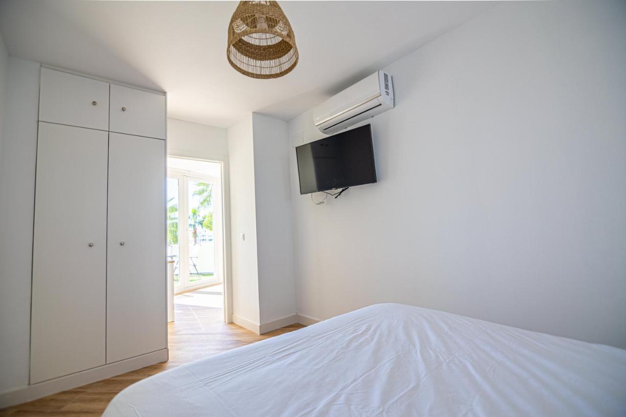 Sunstay Portview Marina Flat II Benalmadena Exterior photo