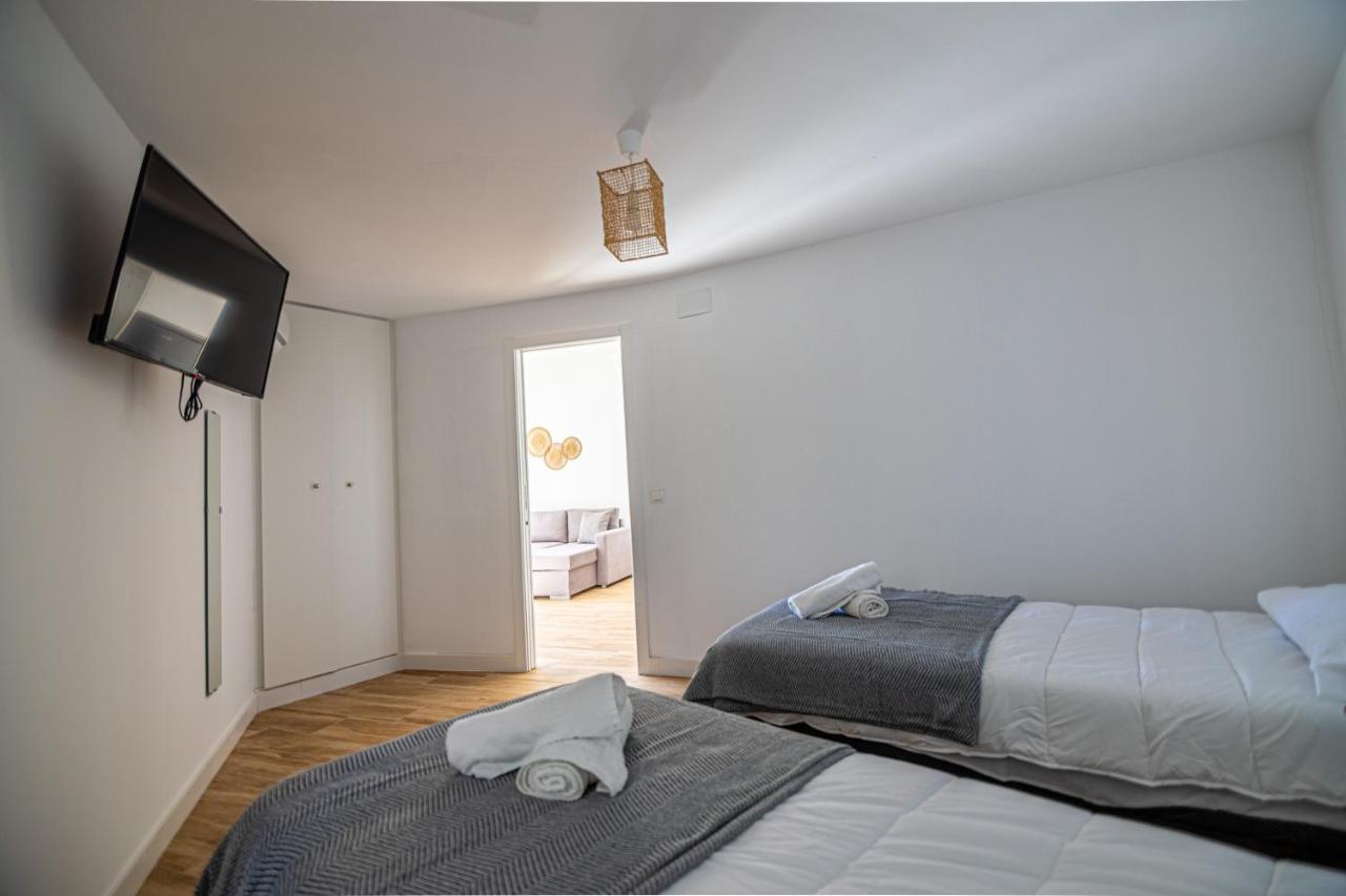 Sunstay Portview Marina Flat II Benalmadena Exterior photo