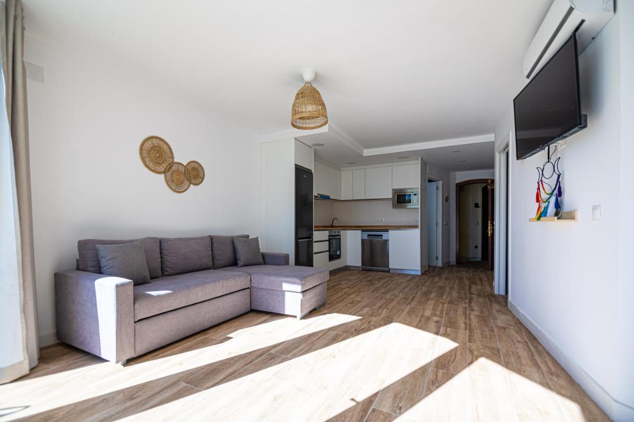 Sunstay Portview Marina Flat II Benalmadena Exterior photo