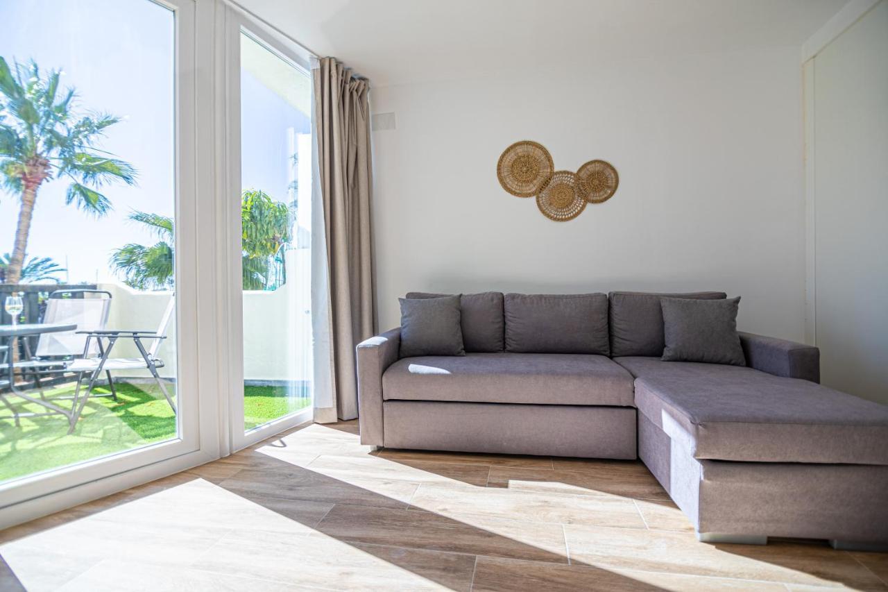 Sunstay Portview Marina Flat II Benalmadena Exterior photo
