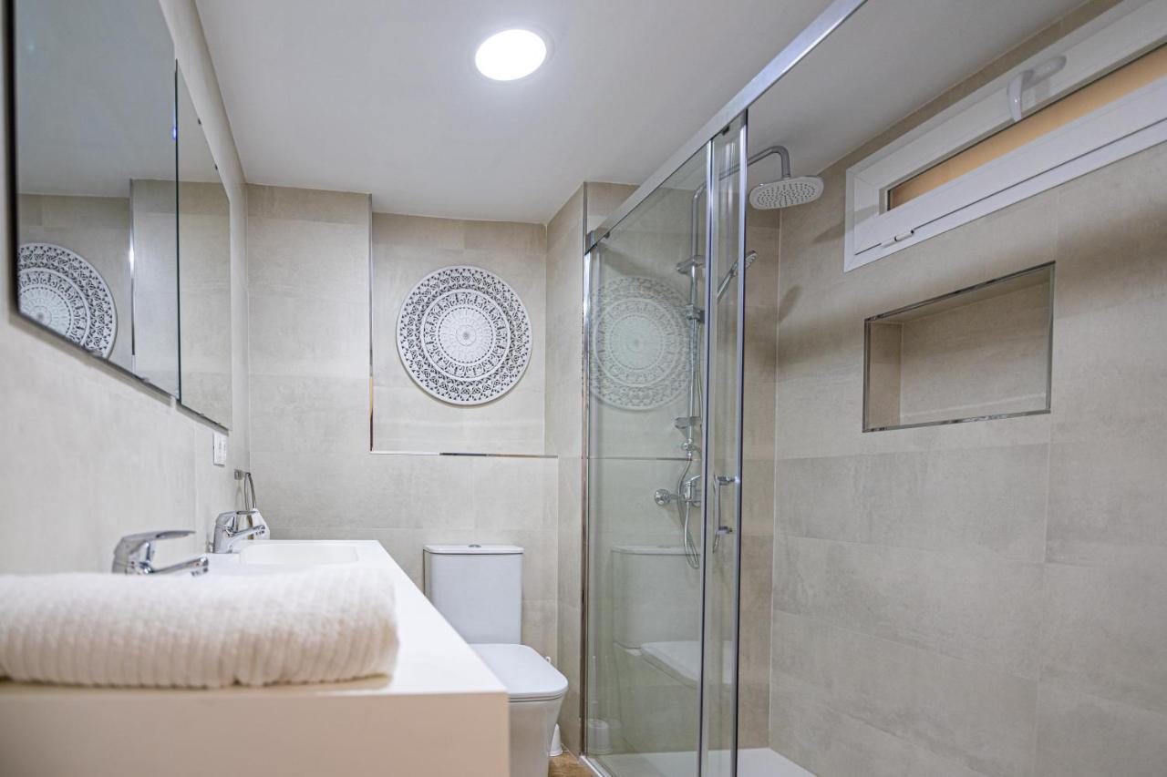 Sunstay Portview Marina Flat II Benalmadena Exterior photo