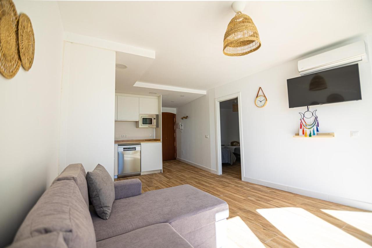 Sunstay Portview Marina Flat II Benalmadena Exterior photo