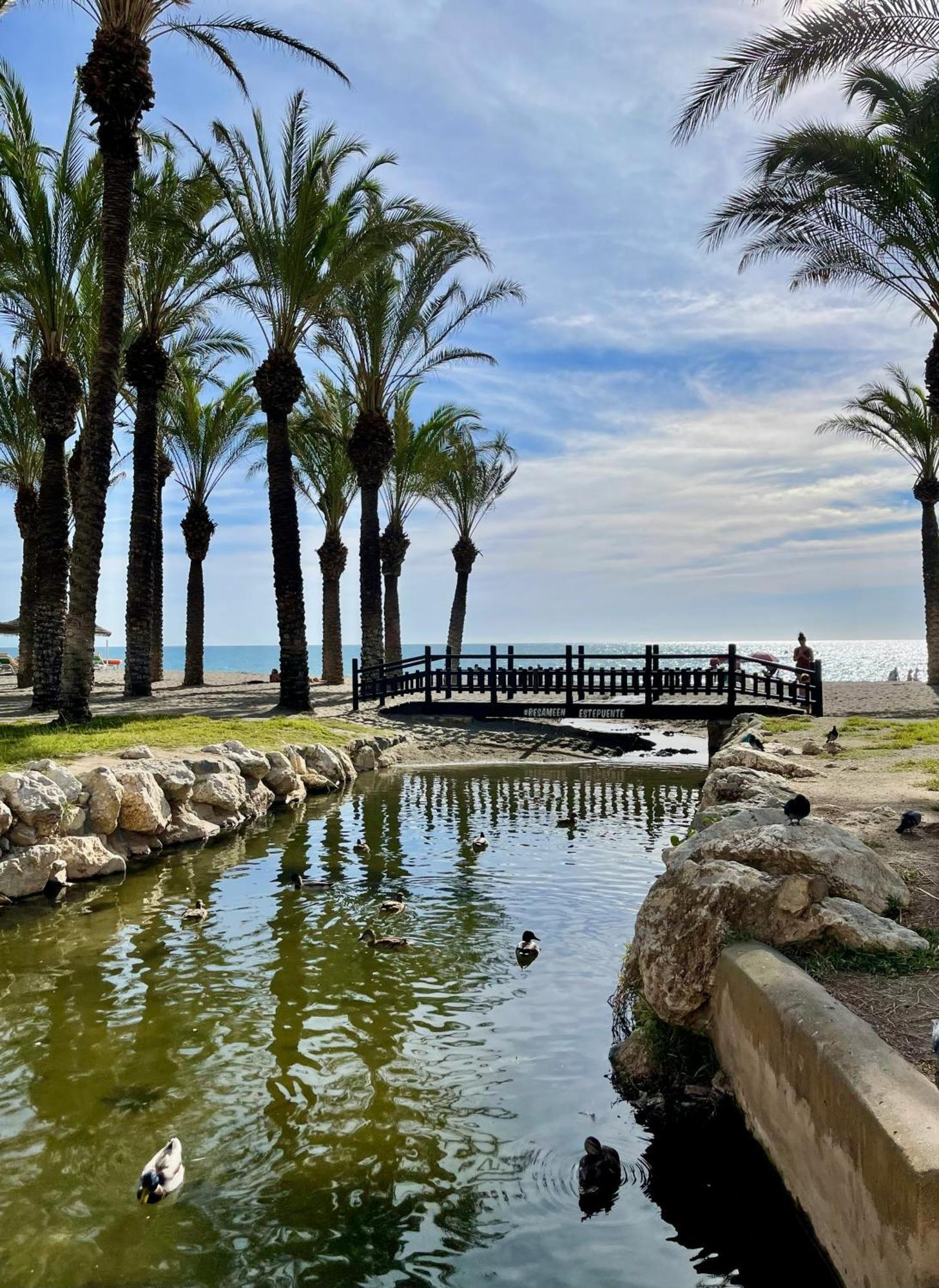 Sunstay Portview Marina Flat II Benalmadena Exterior photo